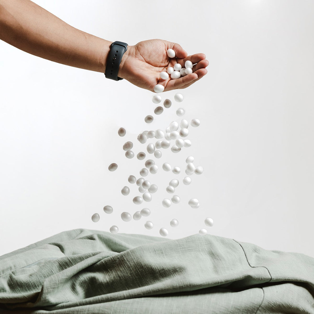 Envee beans