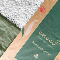 Envee beans carton