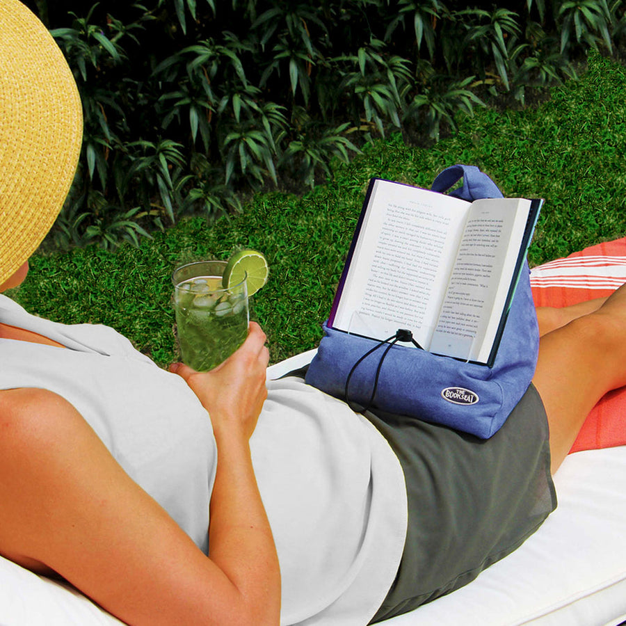 The Book Seat